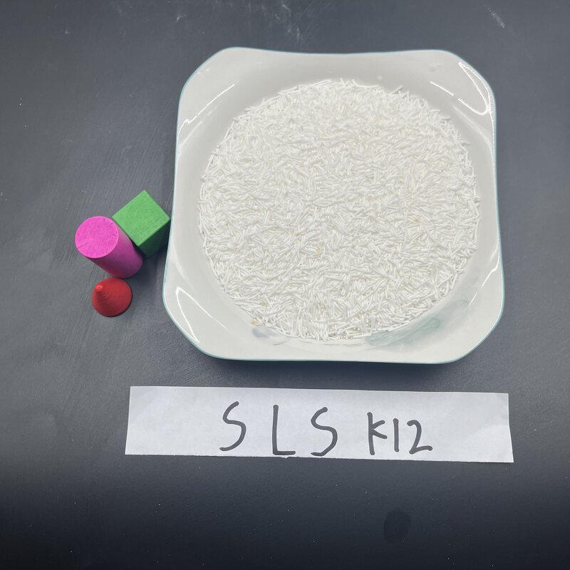 Sodium Lauryl Sulfate Manufacturer - Toothpaste Grade SLS 92% 95%