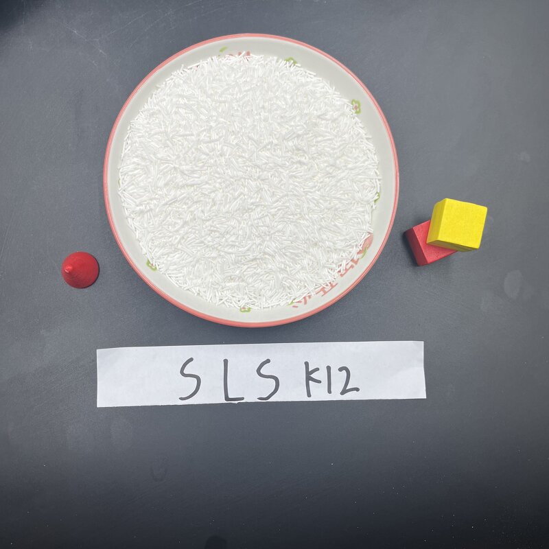 Sodium Lauryl Ether Sulfate Supplier - SLES 70% Paste/Liquid Good Price