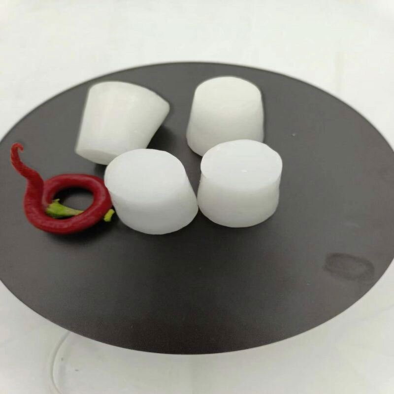 Paraffin Wax Supplier - Bulk Sale 50kg 58-60 Fully Refined