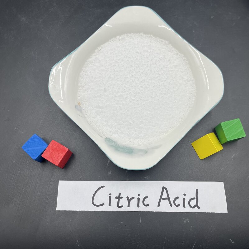 Stearic Acid Manufacturer - Industry Grade Nitric 1820 Raw Material