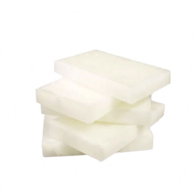 Paraffin Wax Supplier - Kunlun Semi Refined 54-56 &58-60