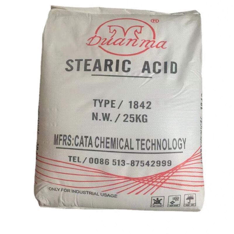Stearic Acid Supplier - 1842 Powder Manufacturers Provide