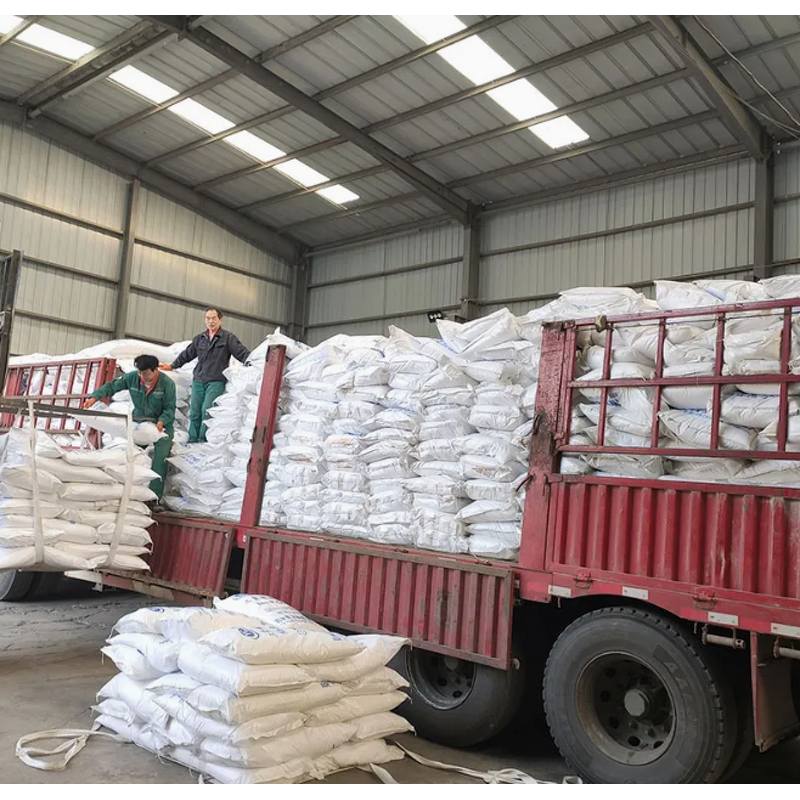 Polyacrylamide Supplier - Pam Flocculation Polymer for Wastewater