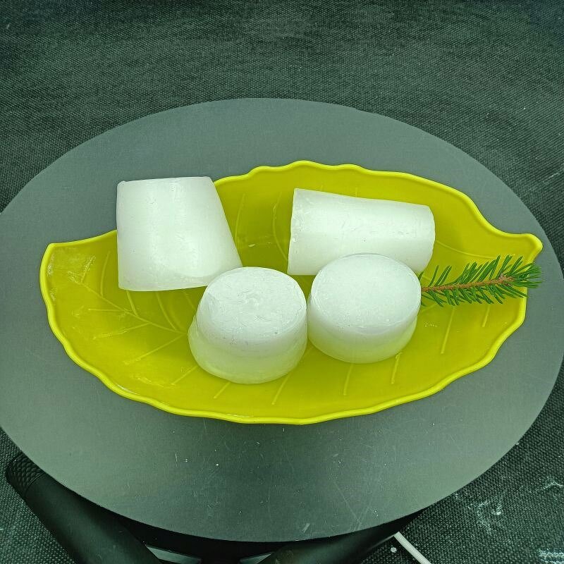 Paraffin Wax Supplier - Kunlun Semi Refined 54-56 &58-60