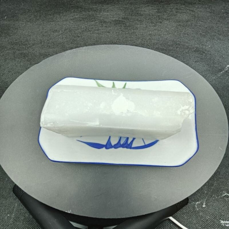 Paraffin Wax Manufacturer - 56 58 60 Fully Refined Block Granule