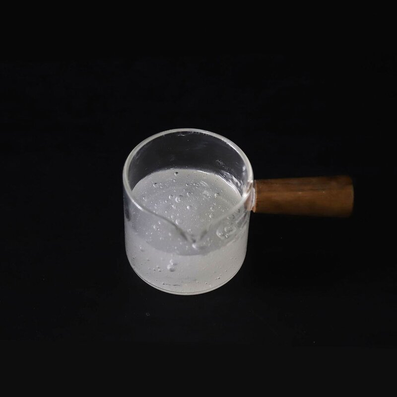 Hydroxypropyl Methyl Cellulose Manufacturer - Chemical Thickener HPMC