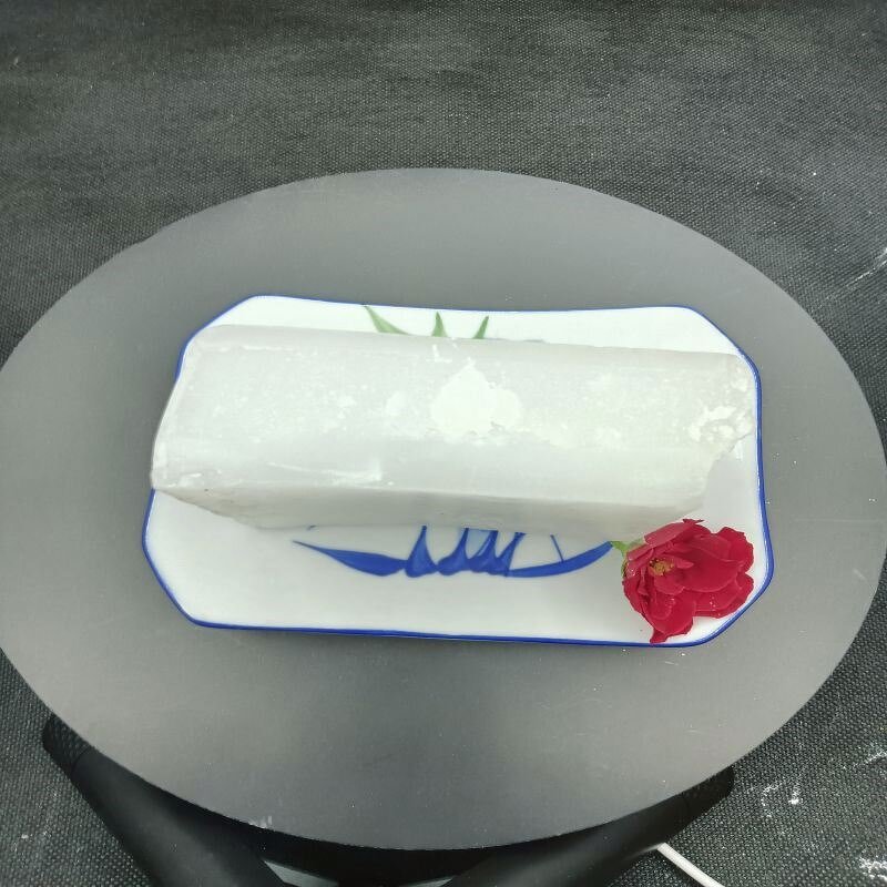 Paraffin Wax Manufacturer - Kunlun Brand Fully Refined Parafina