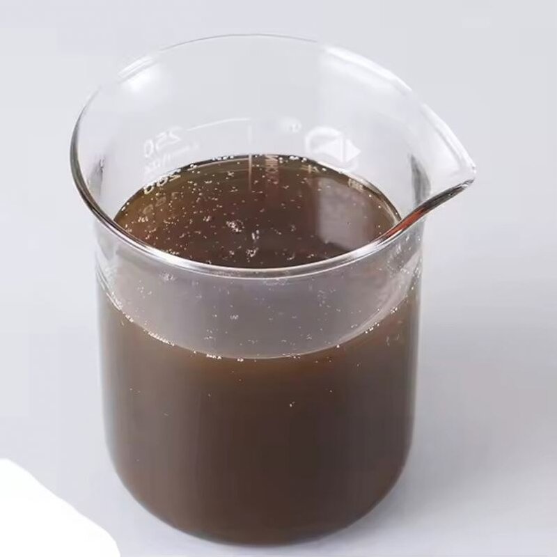 Linear Alkyl Benzene Sulphonic Acid Supplier - LABSA 96% Liquid