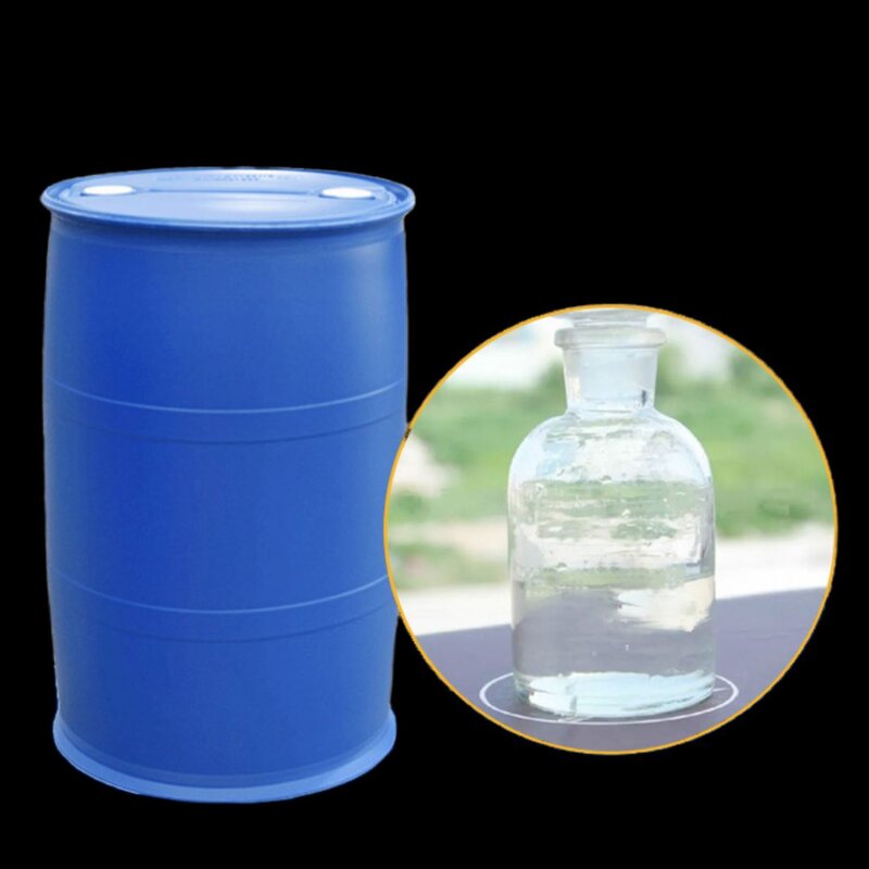 Mono Ethylene Glycol Factory - 99% 99.9% Purity Good Manufacturer