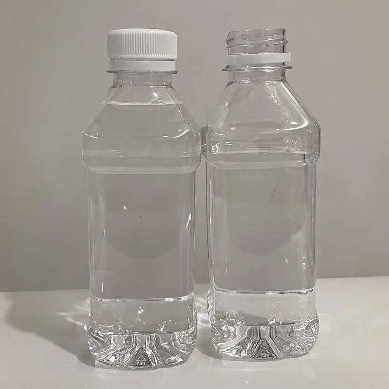 Ethylene Glycol Supplier - Perfume Grade 99.9% MEG Monoethylene