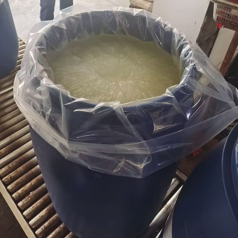 Sodium Lauryl Ether Sulfate Supplier - SLES Liquid 70% Sulphate