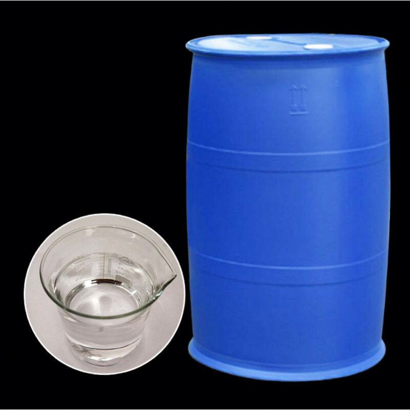 Mono Ethylene Glycol Factory - 99% 99.9% Purity Good Manufacturer