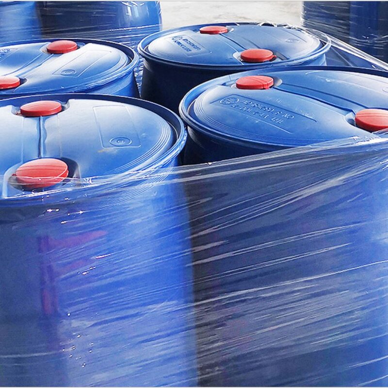 Mono Ethylene Glycol Factory - 99% 99.9% Purity Good Manufacturer