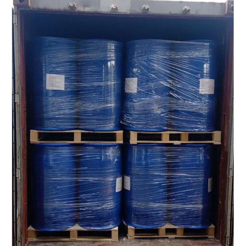 Mono Ethylene Glycol Factory - 99% 99.9% Purity Good Manufacturer