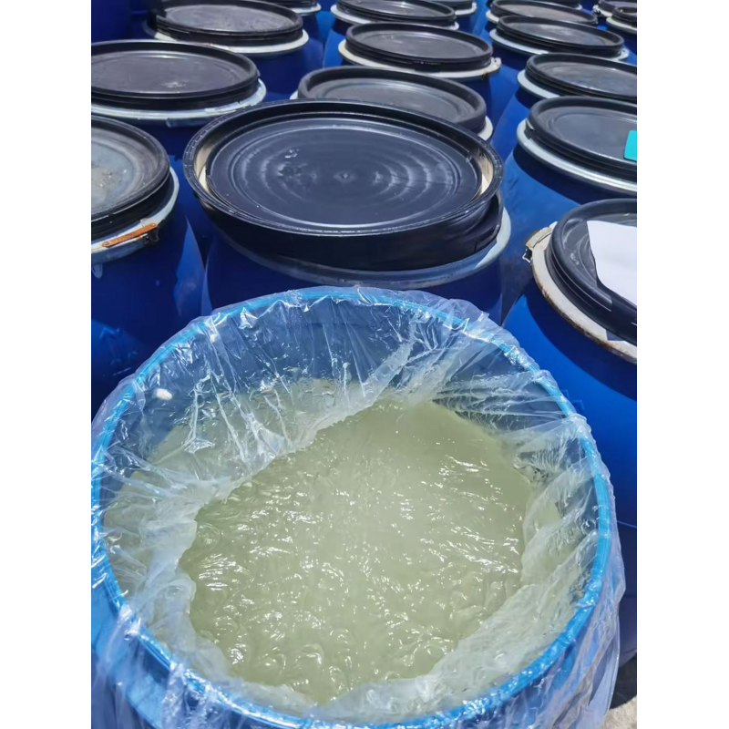 Sodium Lauryl Ether Sulfate Supplier - SLES 70% Liquid
