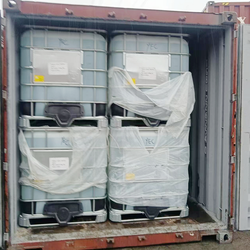 Ethylene Glycol Supplier - Perfume Grade 99.9% MEG Monoethylene