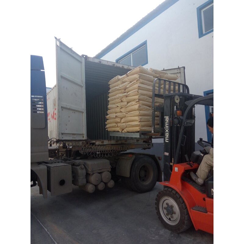 Melamine Glazing Powder Factory - Amine Product Best Price