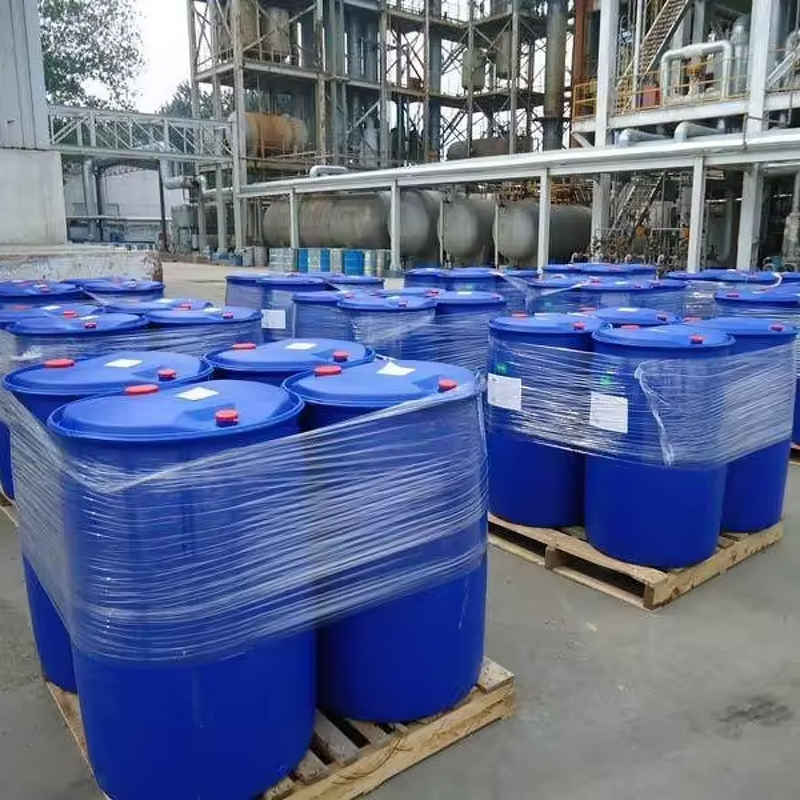 Sodium Lauryl Ether Sulfate Supplier - SLES Liquid 70% Sulphate
