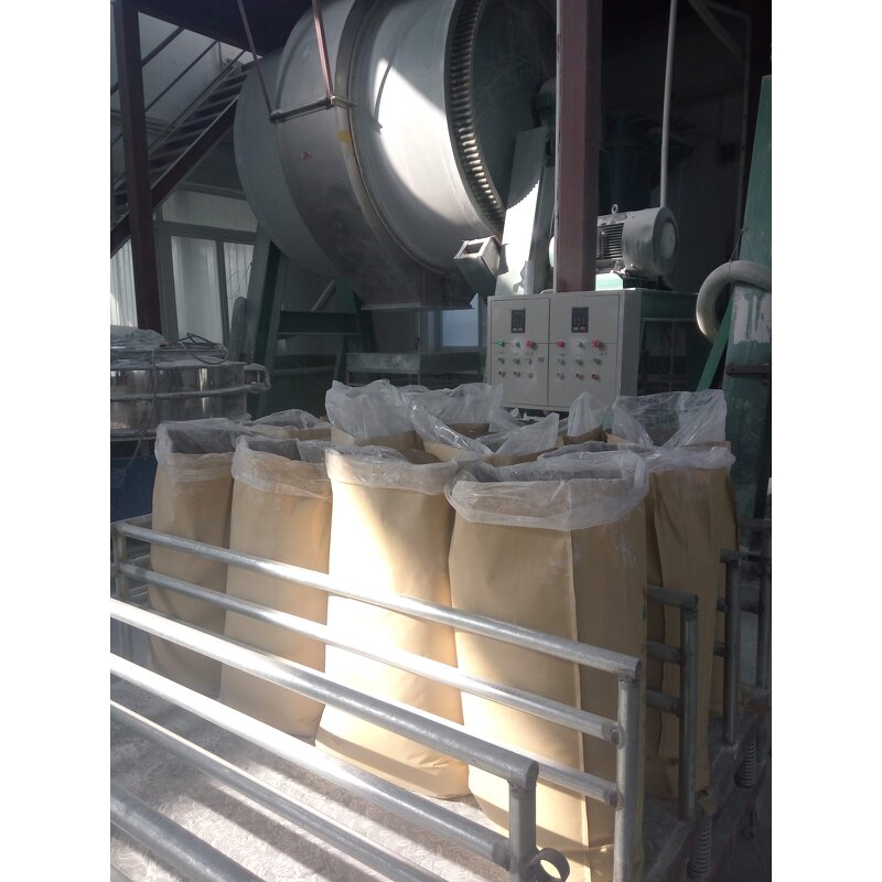 Melamine Glazing Powder Factory - Amine Product Best Price
