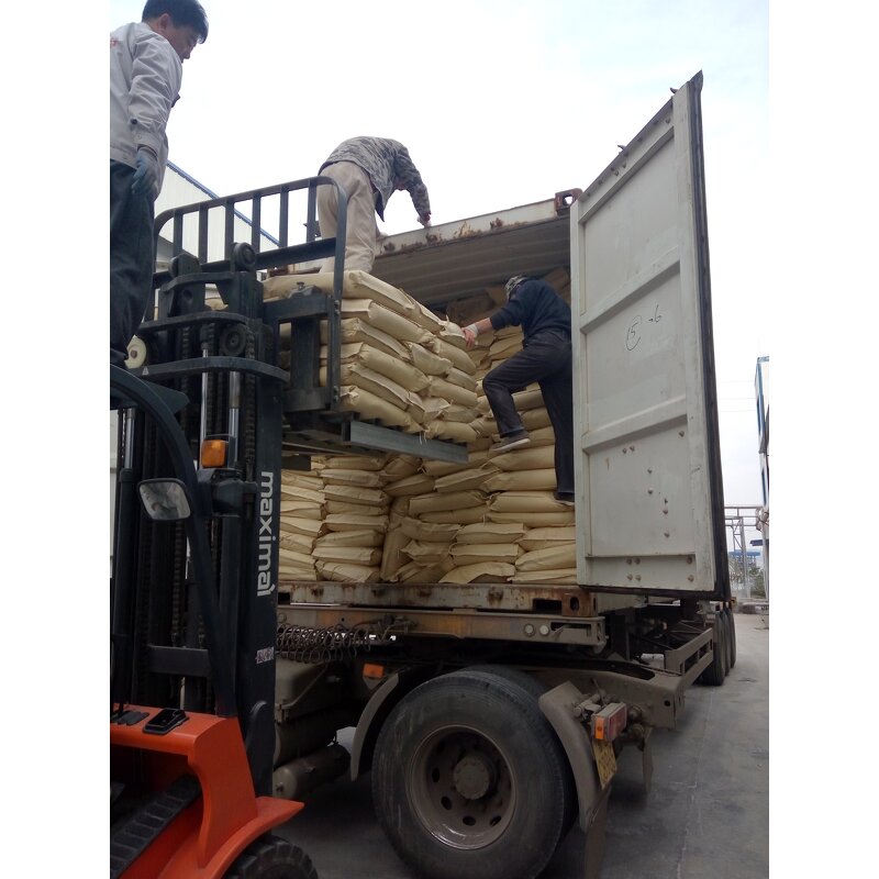 Melamine Glazing Powder Factory - Amine Product Best Price