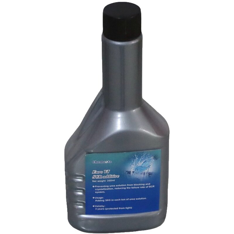 Urea Solution Additive Factory - SCR Anti Crystal Best Price