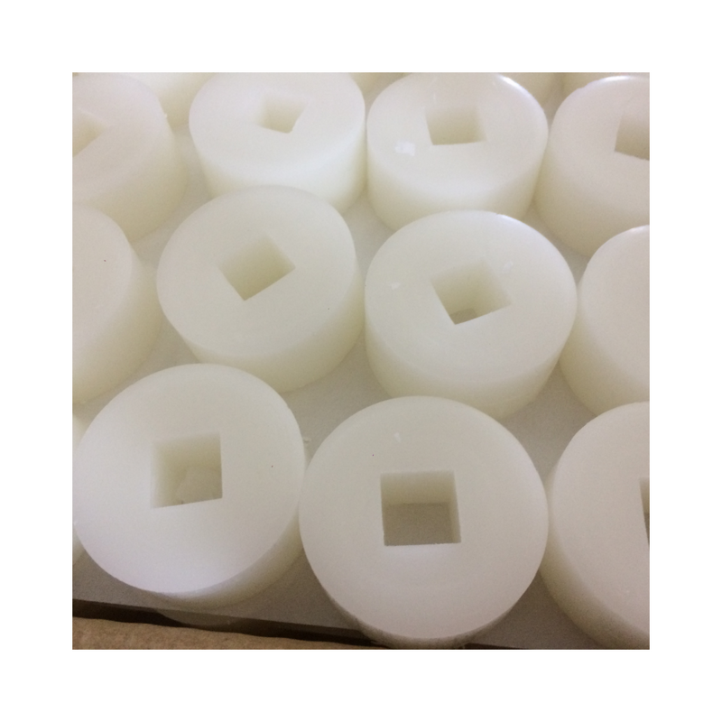 Textile Paraffin Wax Supplier - Commercial Round Wax Roll