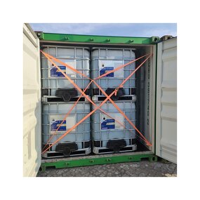 Poloxamer 188 Factory - Polyethylene-polypropylene Glycol CAS 9003-11-6