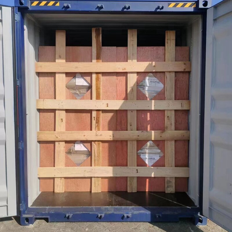 PVC Resin Factory - Paste K68 K67 K66 20kg Manufacturer