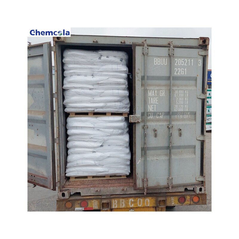Ammonium Bicarbonate Supplier - Melamine Free