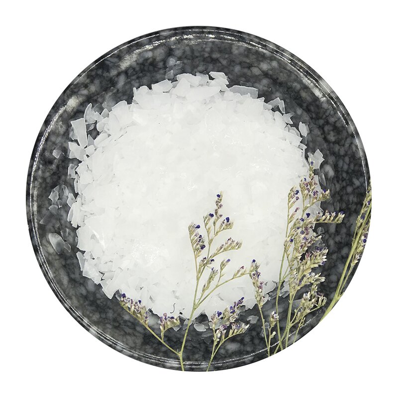 Magnesium Carbonate Supplier - High Quality CAS 13717-00-5