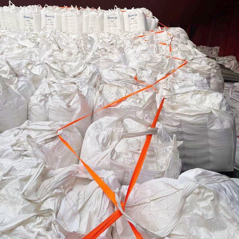 Automotive DEF Urea Solution Factory - Npk 17 Grade for Vehicles