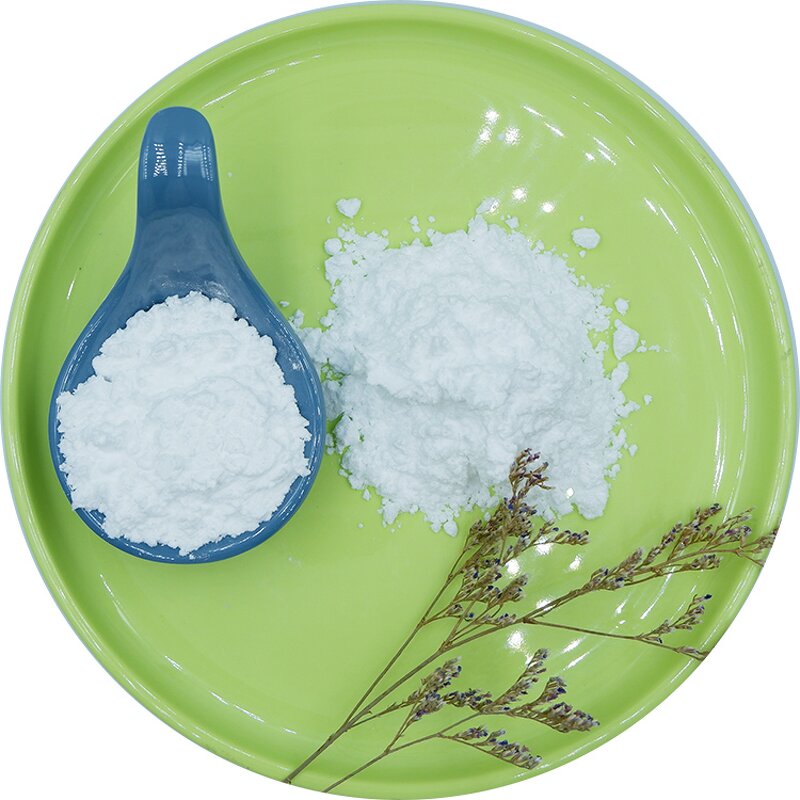 Melamine Powder Factory - High Purity Flame Retardant Grade