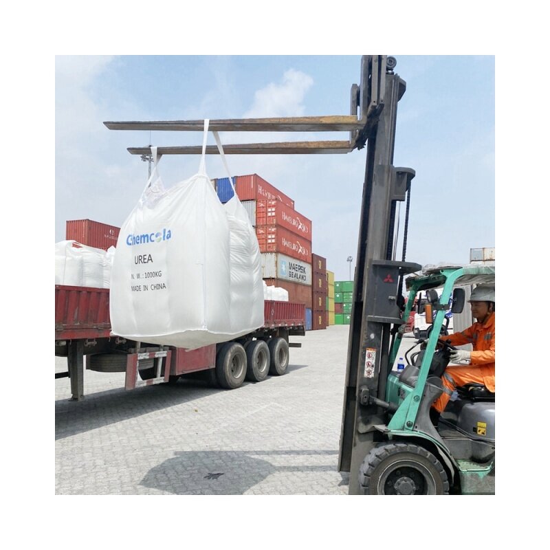 Automotive Grade Urea Manufacturer - Source Factory