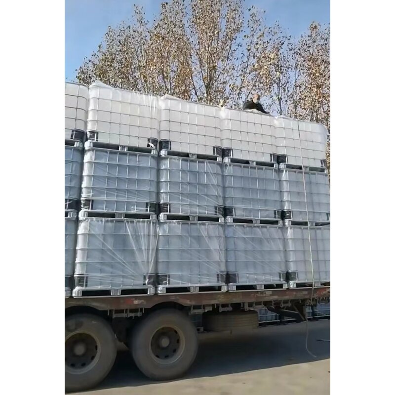 Glycerin Manufacturer - Best Price CAS 56-81-5