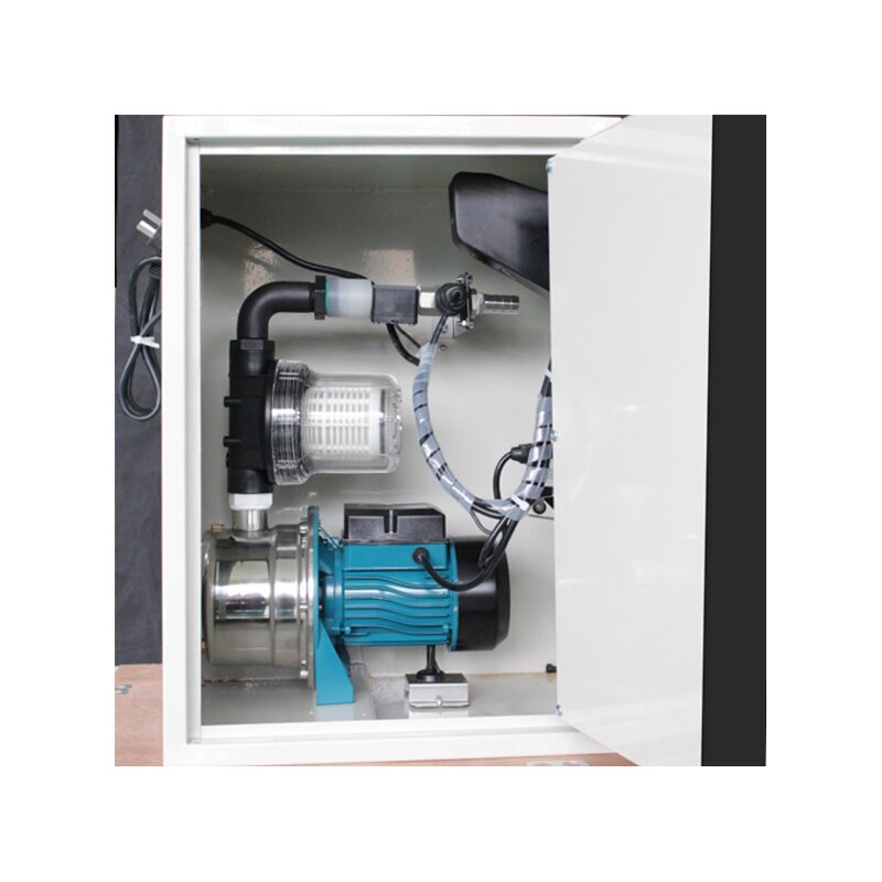 DEF Dispenser Pump Manufacturer - Mini Portable DC 12V 24V Single Nozzle