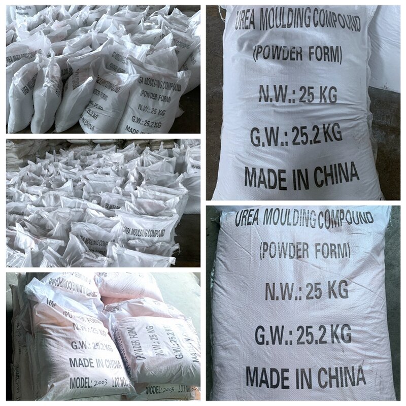 Urea Formaldehyde Resin Powder Manufacturer - for Plywood OSB Glue