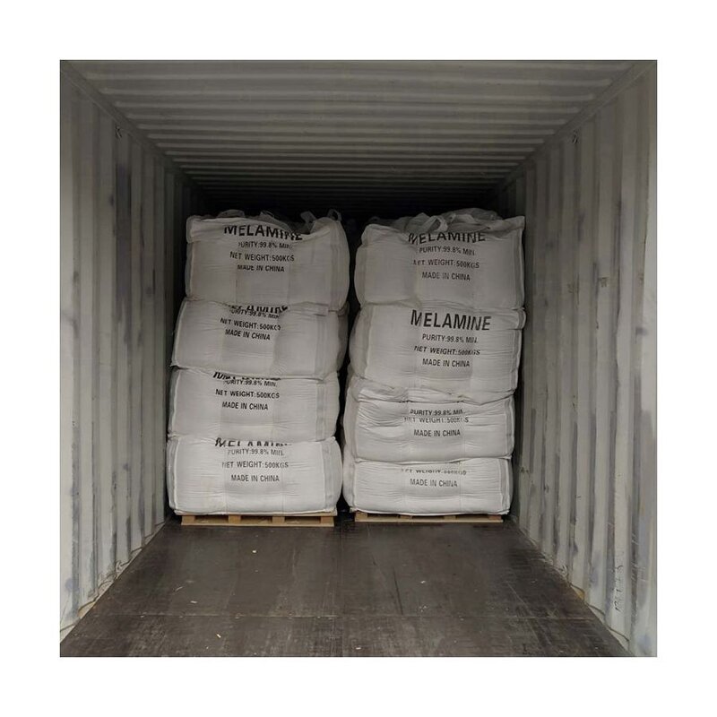Ammonium Bicarbonate Supplier - Melamine Free