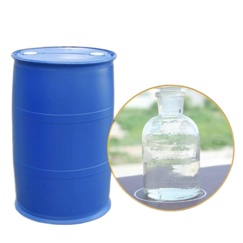 Mono Ethylene Glycol Supplier - MEG CAS 107-21-1 Bulk