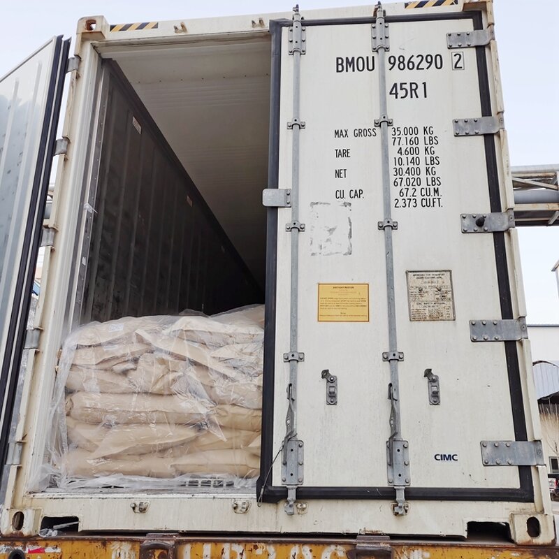 Melamine Glazing Powder Factory - Shining Powder Best Price