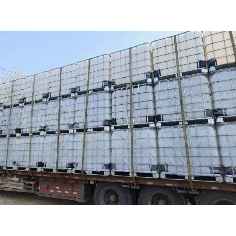 Glycerin Manufacturer - Best Price CAS 56-81-5