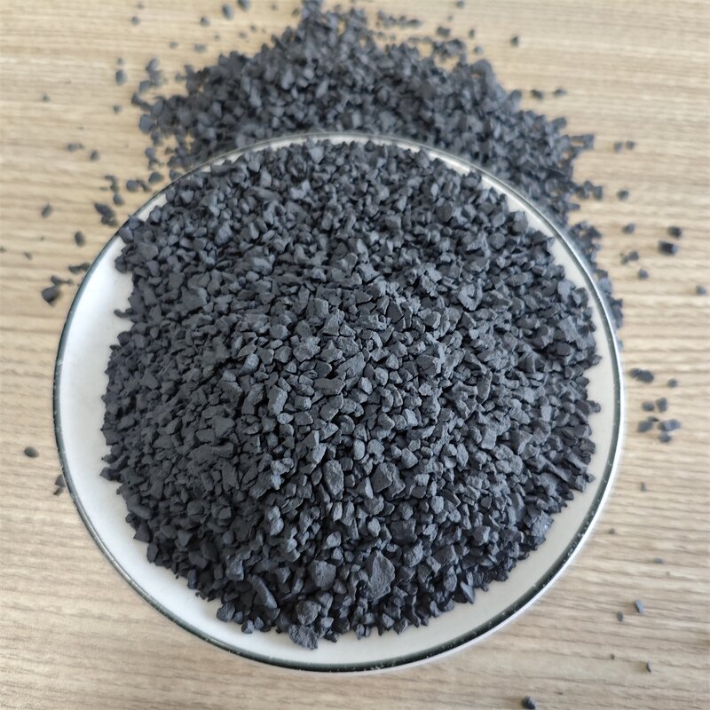 Phenol-formaldehyde Resin Supplier - Black Novolac Type Injection