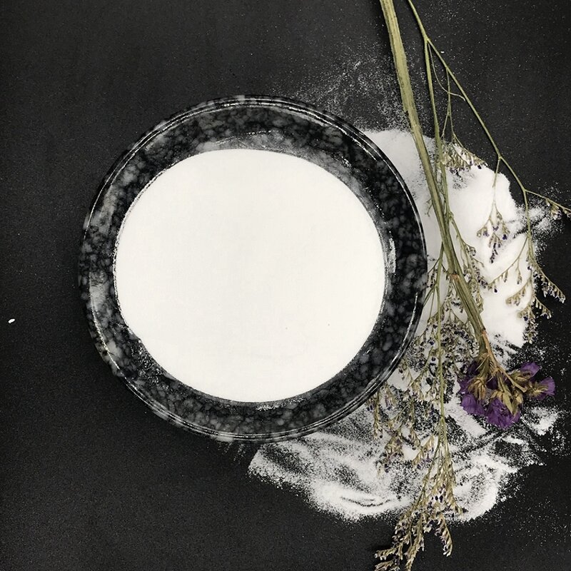 PVC Powder Raw Material Supplier - Factory Direct Wholesale White