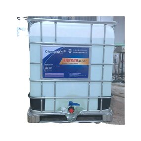 Diesel Exhaust Fluid Factory - Urea Solution AUS32