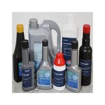 Urea Solution Additive