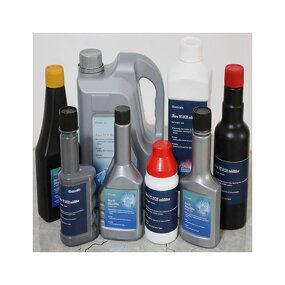 DEF Additive Supplier - Urea Solution Additive for Diesel Systems