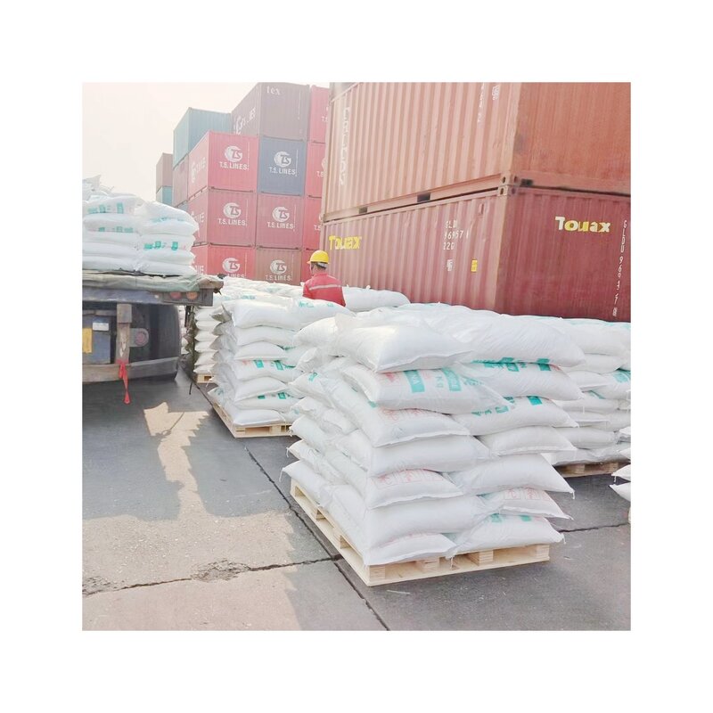 Magnesium Chloride Hexahydrate Manufacturer - Food Grade CAS 7791-18-6