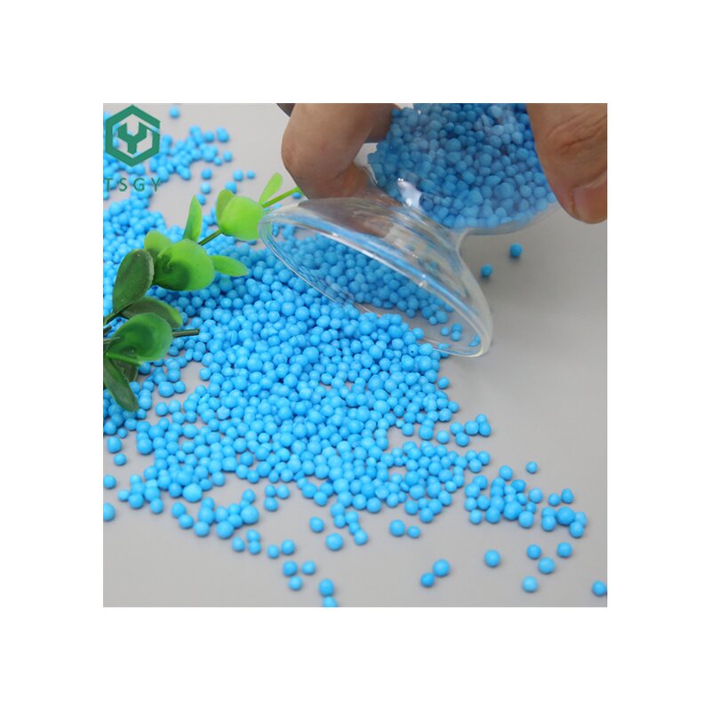Diammonium Phosphate Supplier - DAP Fertilizer 18-46-0 13-44-0
