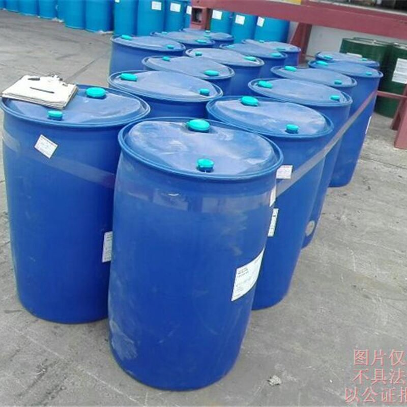 Polydimethylsiloxane Factory - 107 OH-polymer CAS 63148-62-9 Direct Price