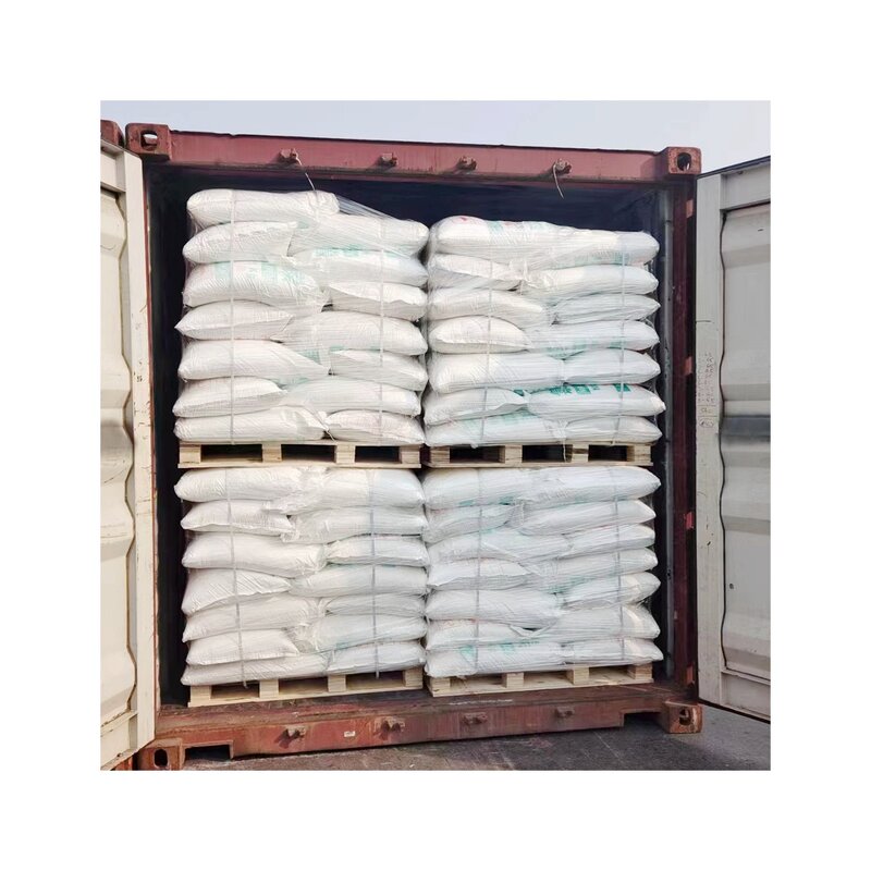 Magnesium Chloride Flakes Supplier - 99% MgCl2 CAS 7786-30-3