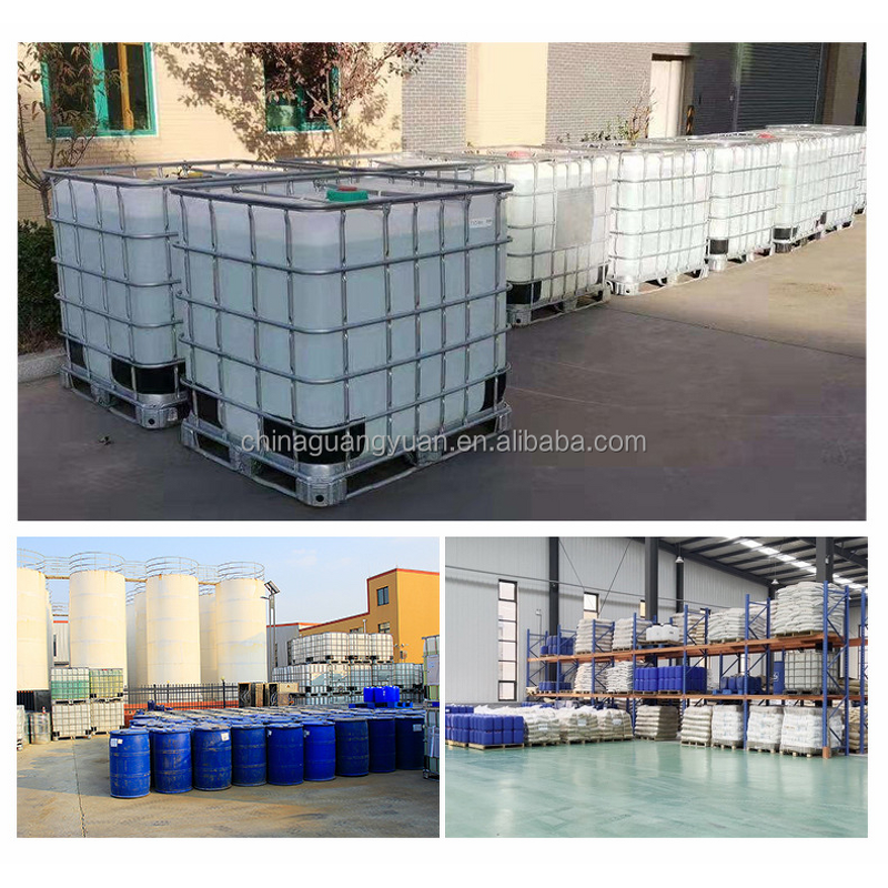Polypropylene Glycol Supplier - PPG Price CAS 25322-69-4